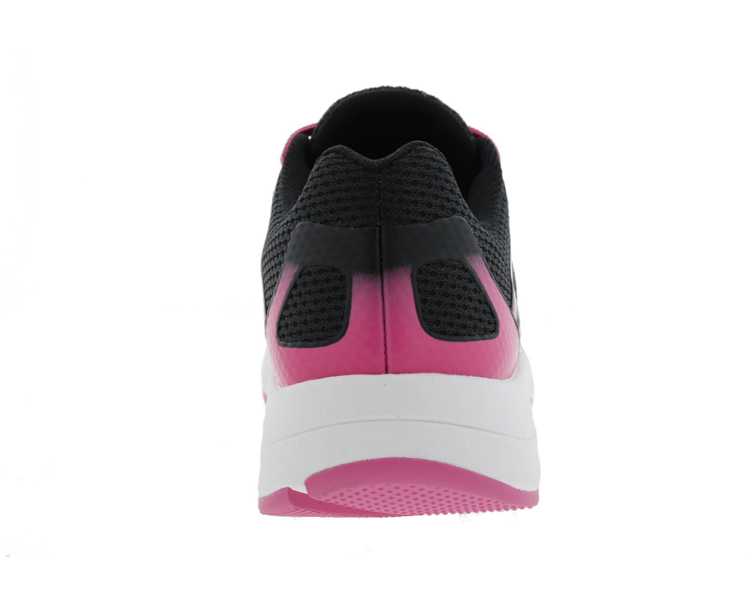Black Pink Mesh-BALANCE BY DREW 5