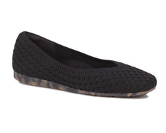 Black Woven-NIKI BY ROS HOMMERSON 1
