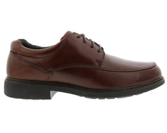 Brown Leather-PARK BY DREW 3