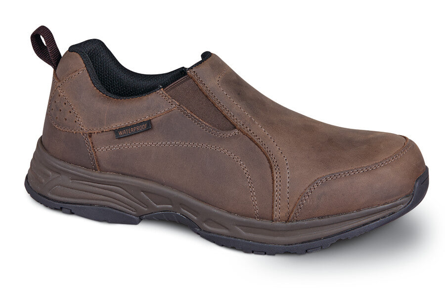 Brown-Cash North Propet 1