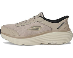 Taupe-ENDEAVOR CARDOVA SLIP-INS SKECHERS 5