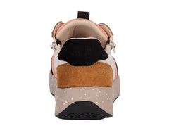 Black Tan Suede Combo-HAPPY BY DREW 5
