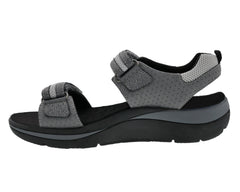 Grey Mesh Combo-SOPHIE BY DREW 5