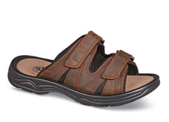 Brown-Vero Propet 1
