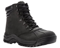 Black-Blizzard Mid Lace Propet 3