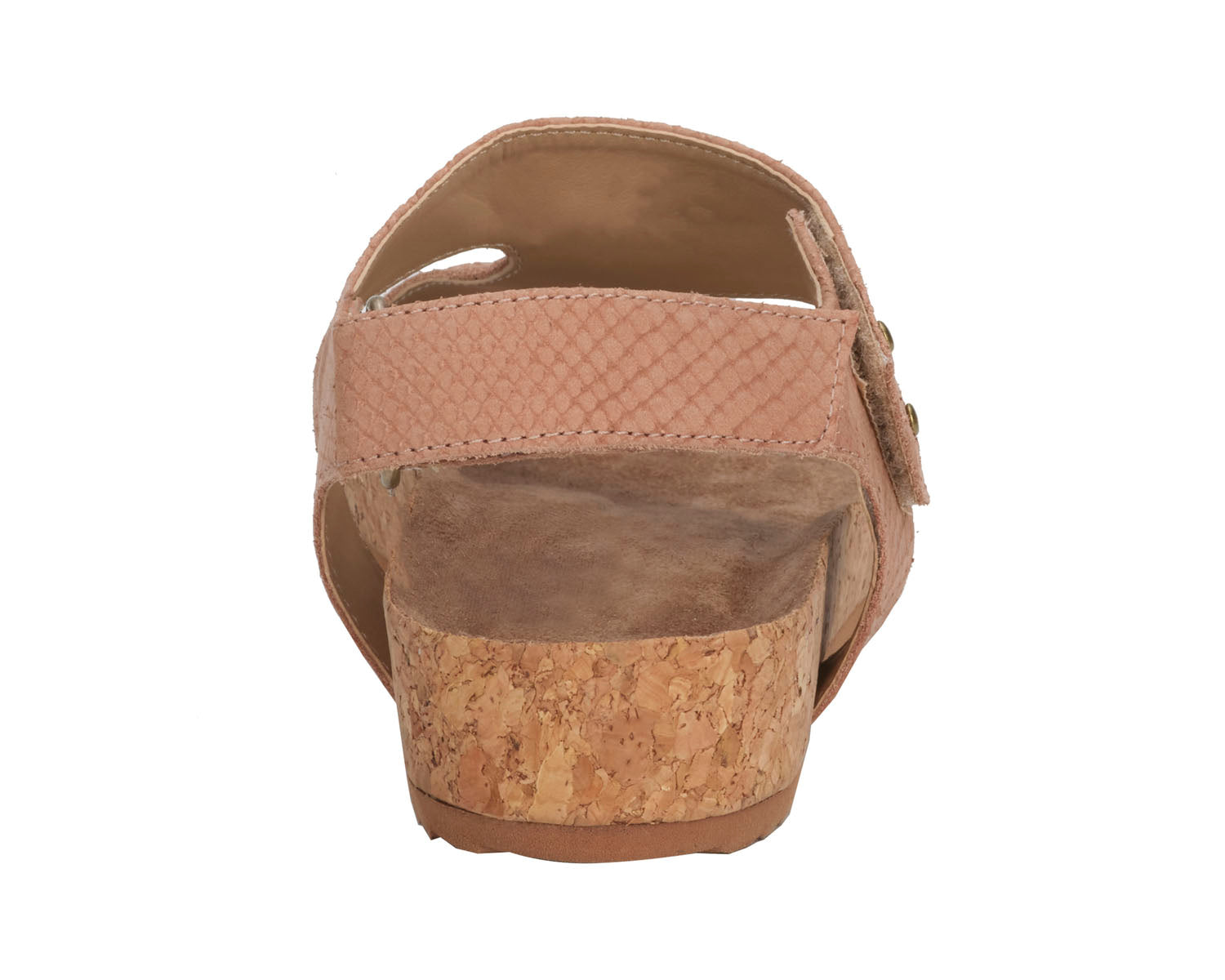 Petal Matte Snake Leather-PRESTON BY ROS HOMMERSON 4