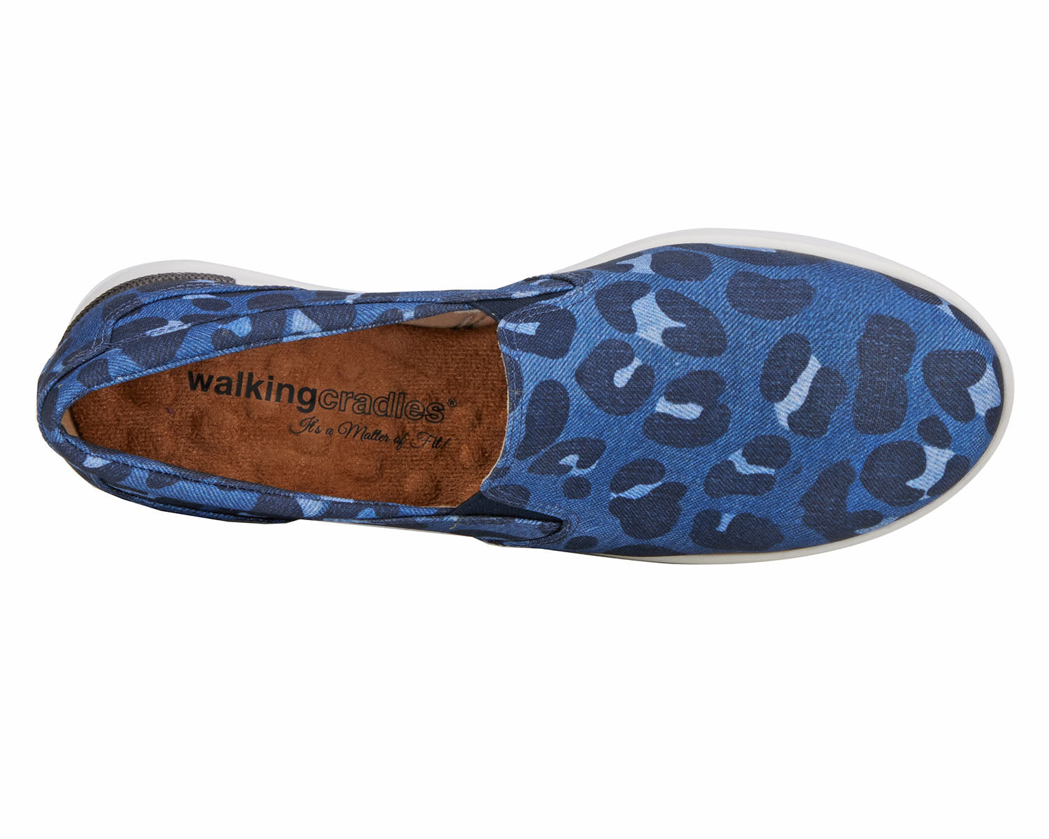 Denim Leopard Print-WC ORLEANS 4