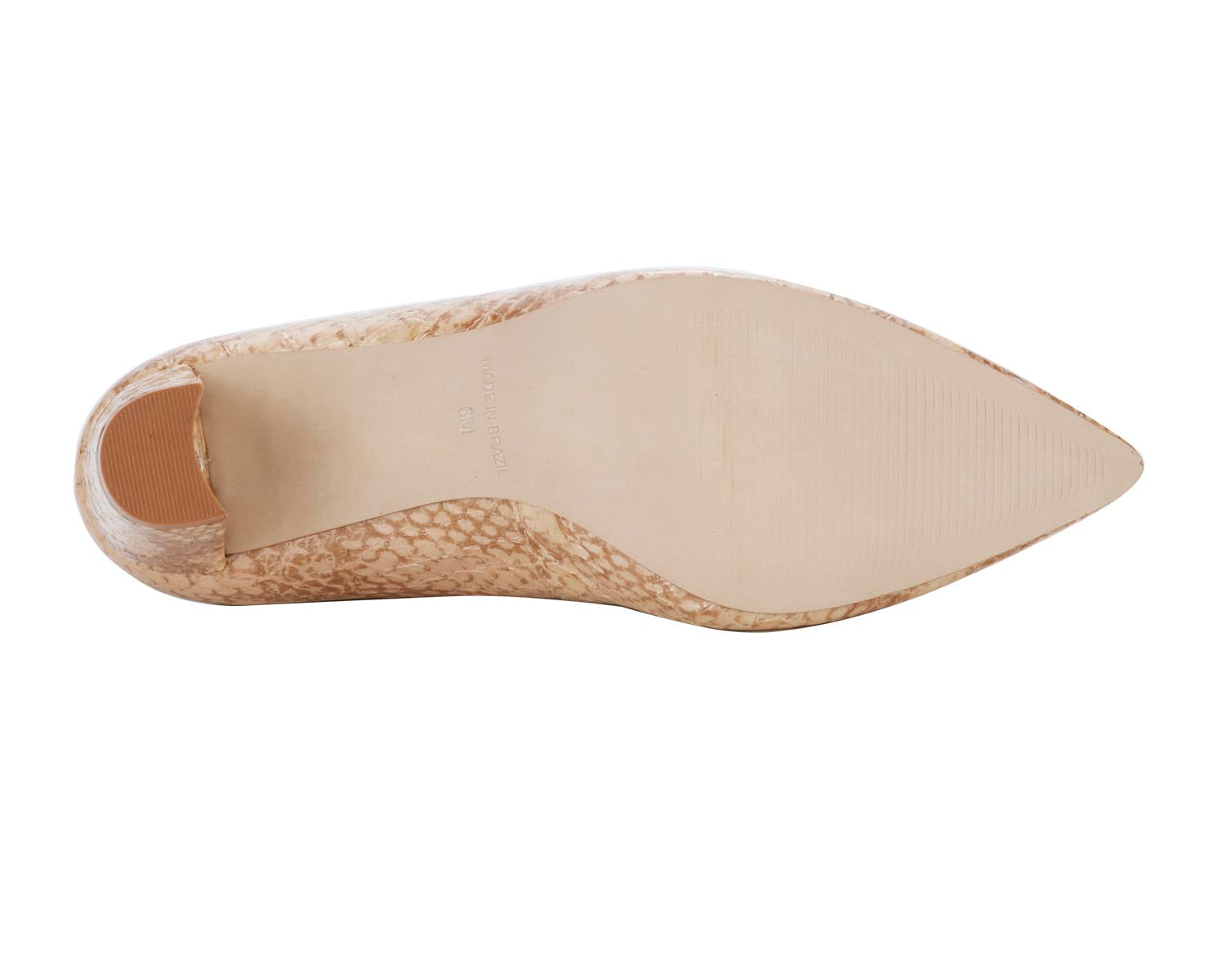 White Croc Leather-WC SAMANTHA 4