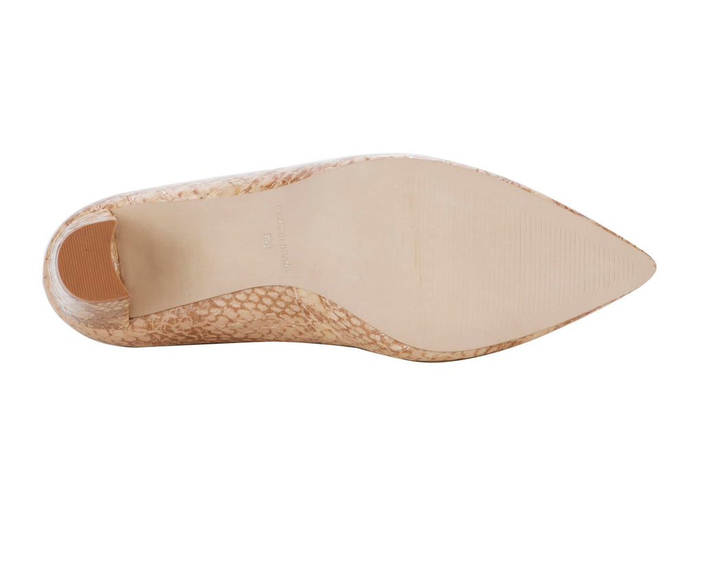 White Croc Leather-WC SAMANTHA 4