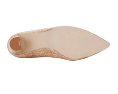 White Croc Leather-WC SAMANTHA 4