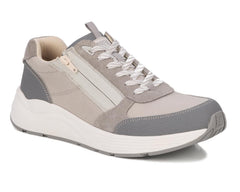 Grey Suede Combo-MILLER BY DREW 1