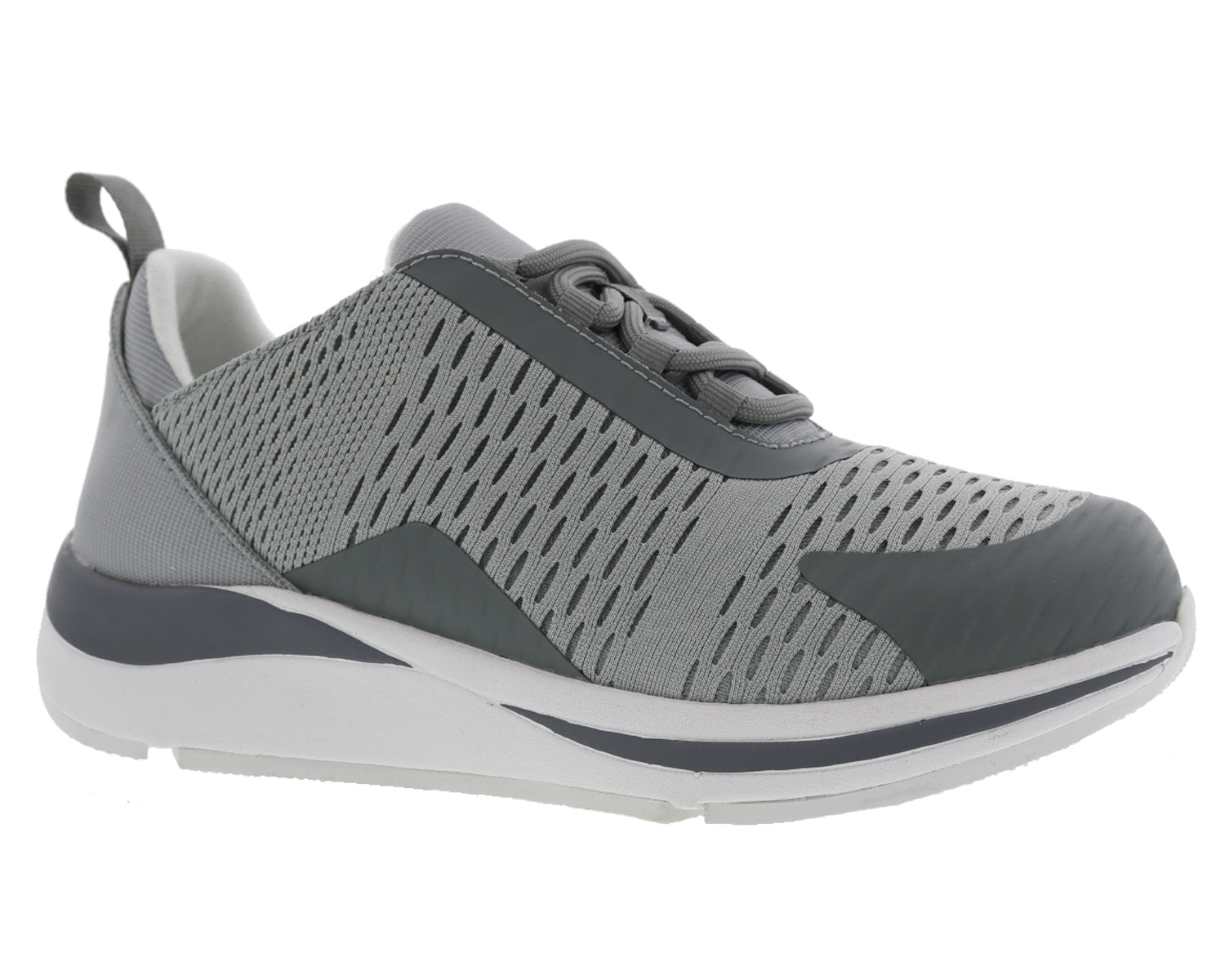 Grey Mesh Combo-SPRINTER BY DREW 1