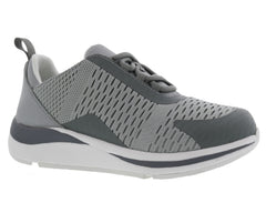 Grey Mesh Combo-SPRINTER BY DREW 1