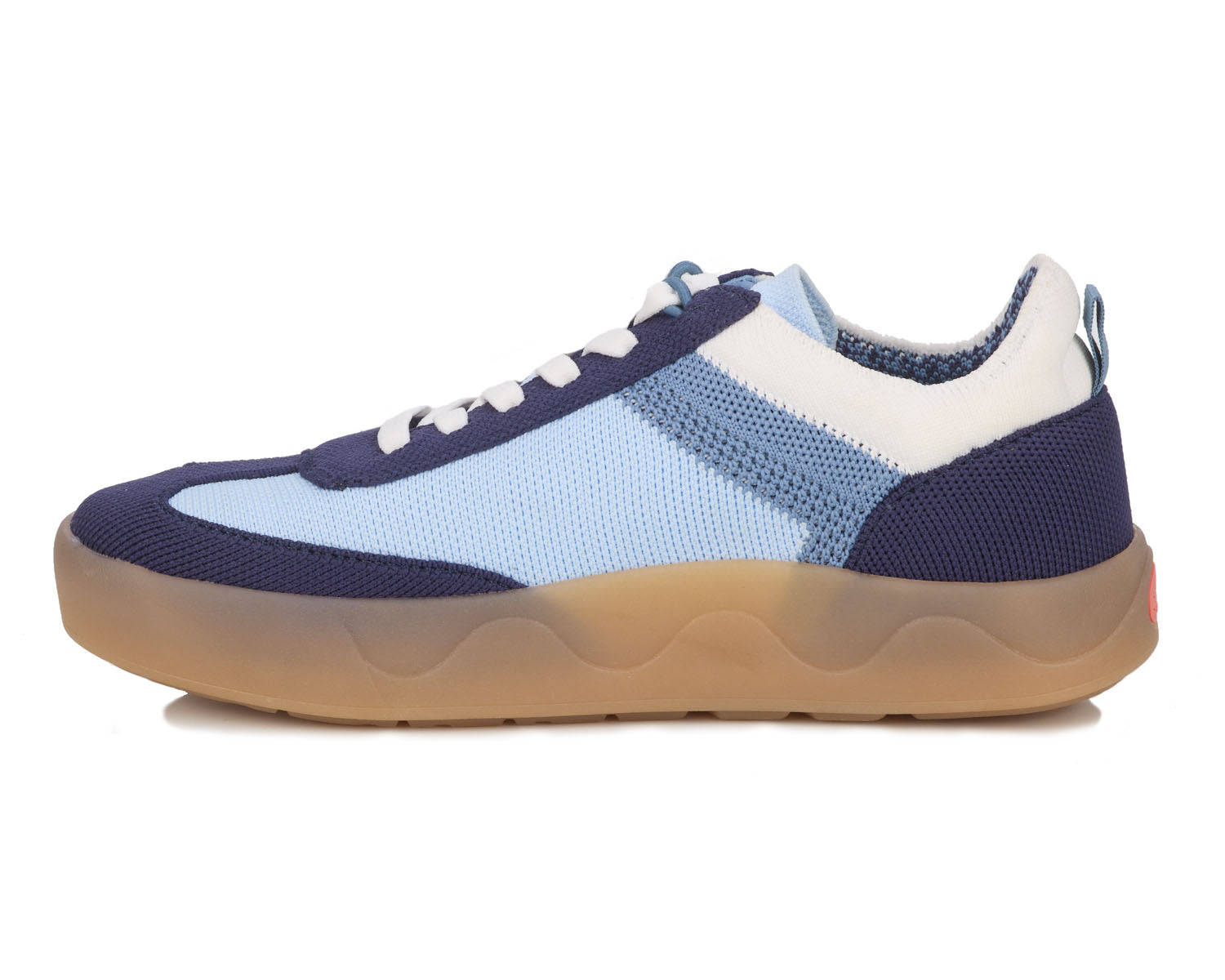 Blue Multi Knit-STELLA 3