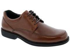 Brown Leather-PARK BY DREW 1