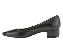 Black Leather-HEIDI II BY ROS HOMMERSON 4
