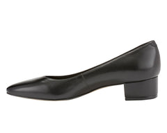 Black Leather-HEIDI II BY ROS HOMMERSON 4