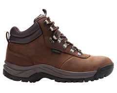 Brown Crazy Horse-Cliff Walker Propet 5