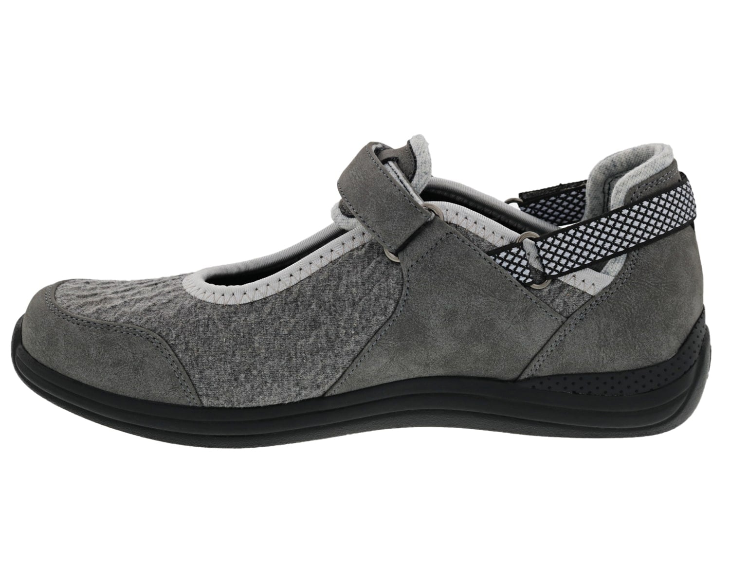Grey Combo-Buttercup BY DREW 2