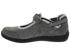 Grey Combo-Buttercup BY DREW 2