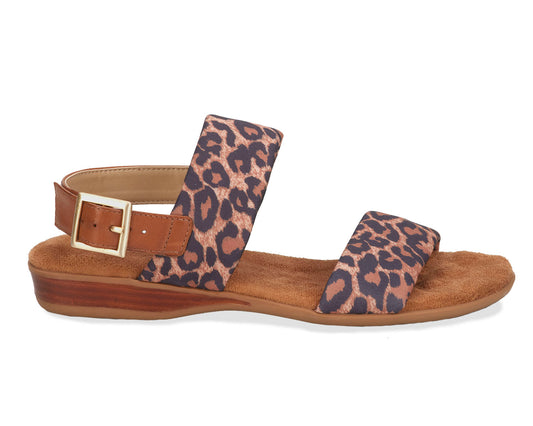 Leopard-CABANA BY ROS HOMMERSON 4