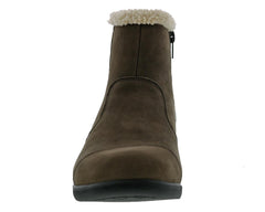 Olive Nubuck-JAYLA BY DREW 4