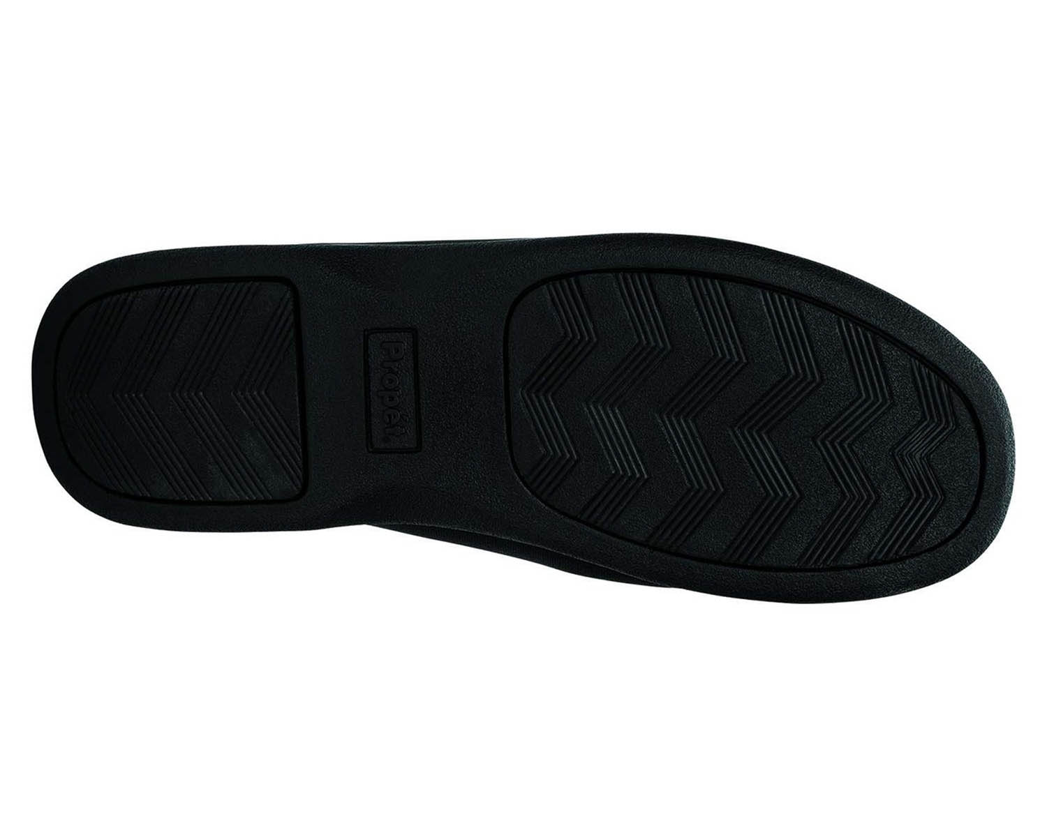 Black-Cush N Foot Propet Black 4