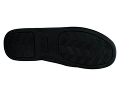 Black-Cush N Foot Propet Black 4
