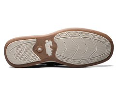 Brown Leather-LAKESIDE OXFORD BY FLORSHEIM 3