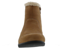 Tan Nubuck-JAYLA BY DREW 5
