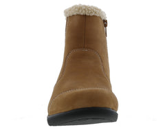 Tan Nubuck-JAYLA BY DREW 5
