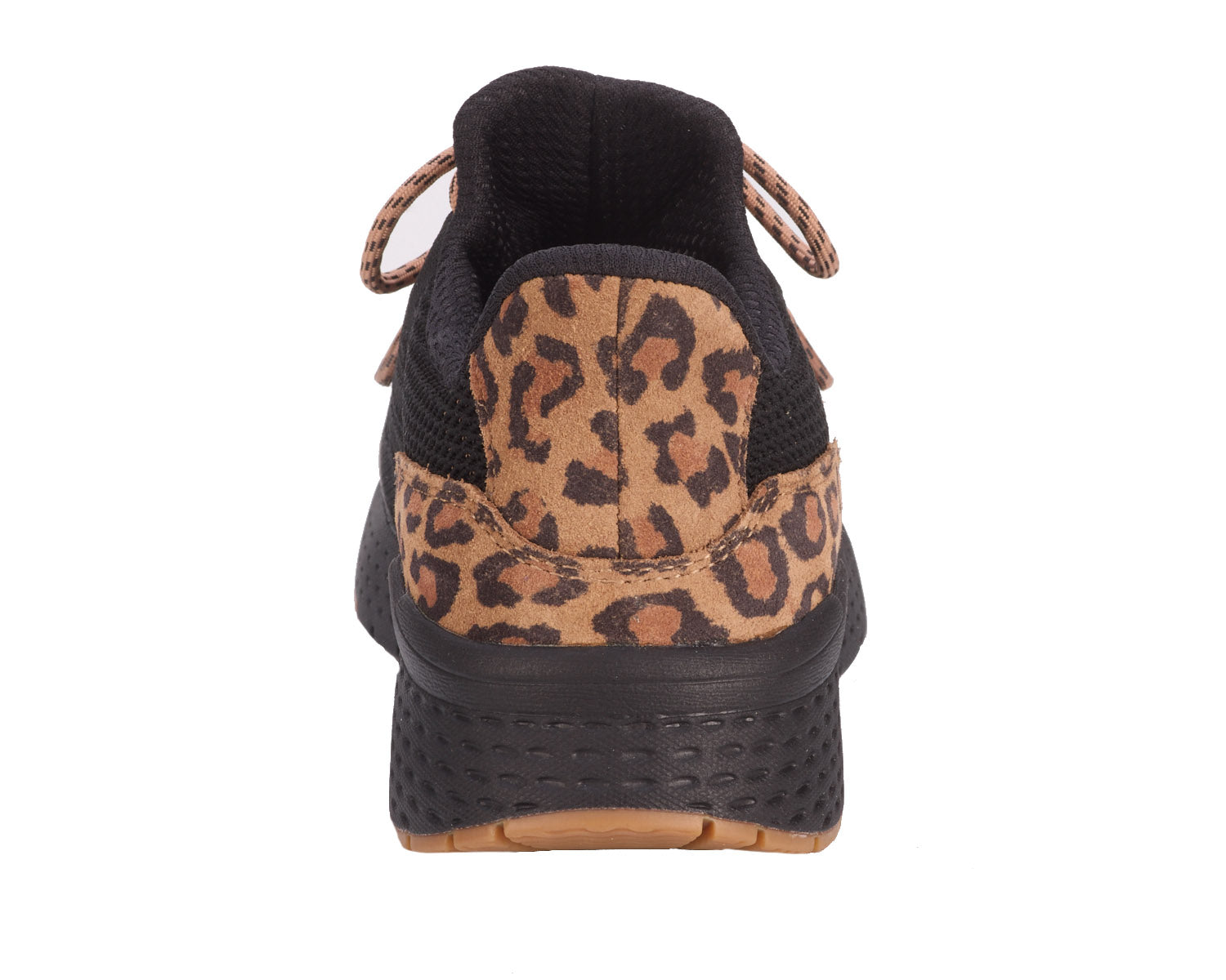 Black Tan Leopard Combo-BANDIT BY DREW 2