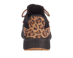 Black Tan Leopard Combo-BANDIT BY DREW 2