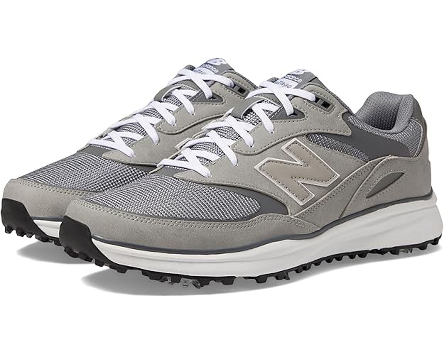 Grey-HERITAGE NEW BALANCE GOLF 4