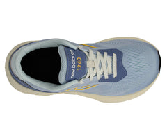 Blue-W1240 Runner by New Balance 7