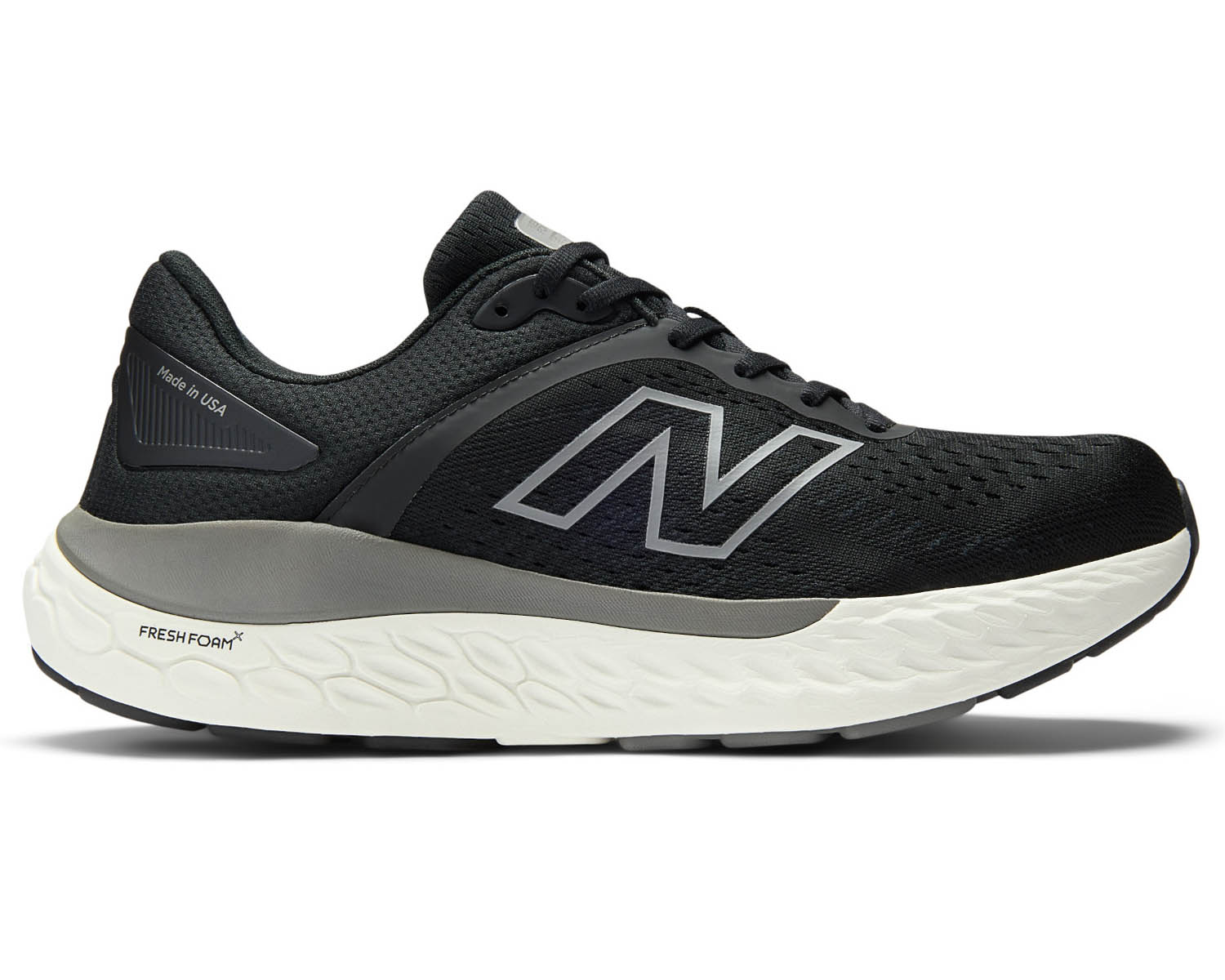 Black-1540 FRESH FOAM X BY NEW BALANCE 2