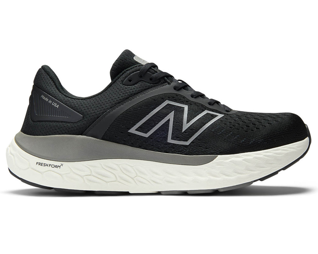Black-1540 FRESH FOAM X BY NEW BALANCE 2