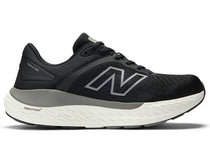 Black-1540 FRESH FOAM X BY NEW BALANCE 2