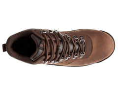 Brown Crazy Horse-Cliff Walker Propet 6