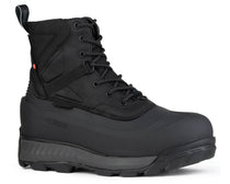Black Leather Combo-ICE PATHFINDER BY NEXGRIP 1