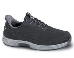 Black-Yari Black Hands Free Athletic BY ORTHOFEET 1