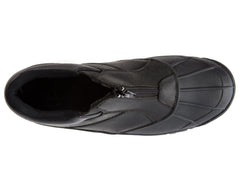 Black-Blizzard Ankle Zip Propet 3