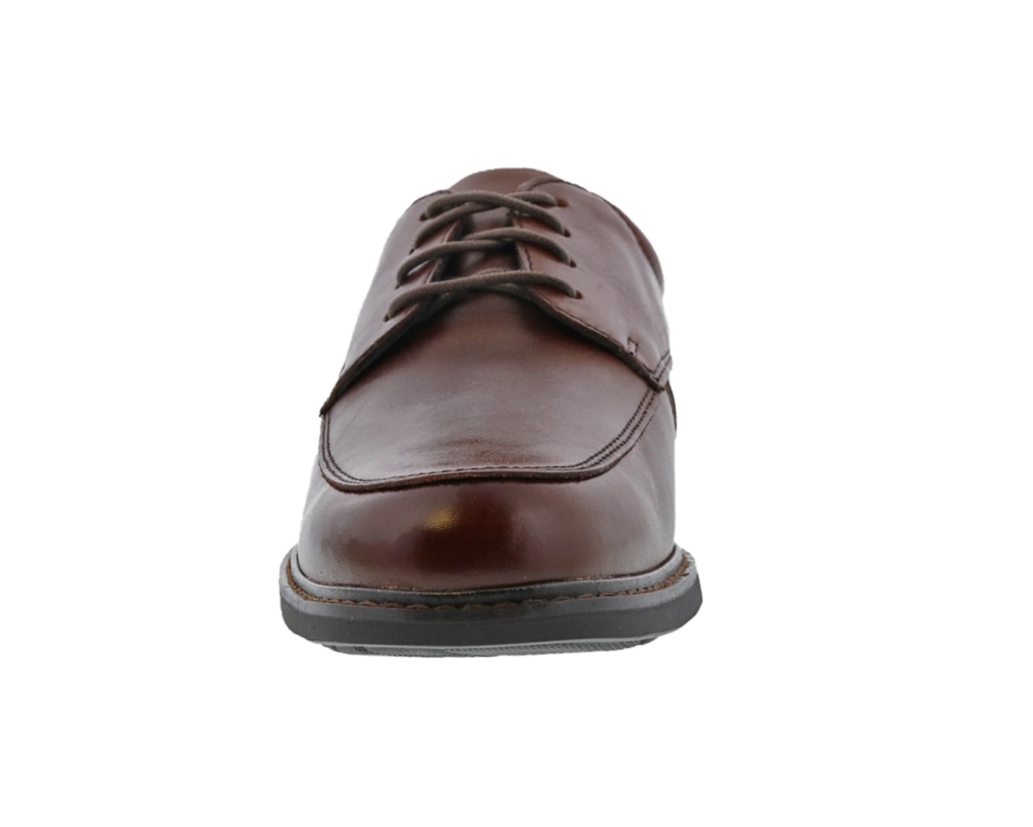 Brown Leather-PARK BY DREW 4