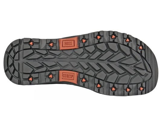 Brown-Eric Lo Safety Toe Hoss 3