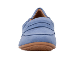 Light Blue Kid Suede-TRISH BY ROS HOMMERSON 3