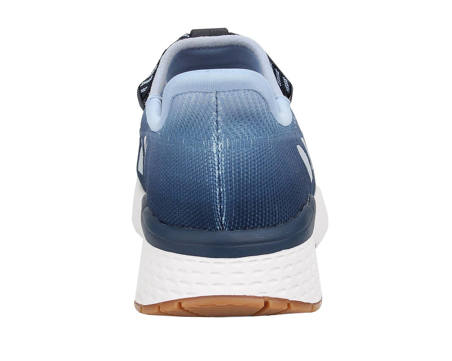 Blue Ombre Mesh Combo-HALO II - NO HANDS BY DREW 5