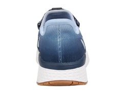 Blue Ombre Mesh Combo-HALO II - NO HANDS BY DREW 5