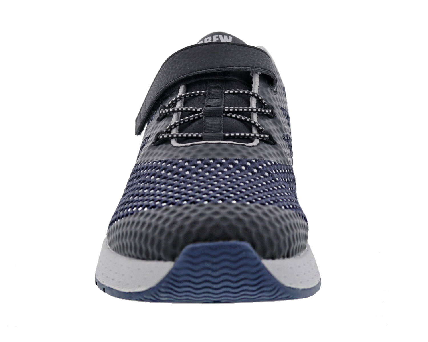 Navy Mesh Combo-PRESTO BY DREW 3