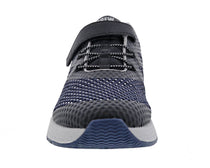 Navy Mesh Combo-PRESTO BY DREW 3