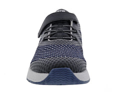 Navy Mesh Combo-PRESTO BY DREW 3